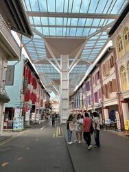 Kreta Ayer Conservation Area (D1), Retail #586611951